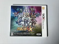 2026年最新】スーパーロボット大戦uxの人気アイテム - メルカリ