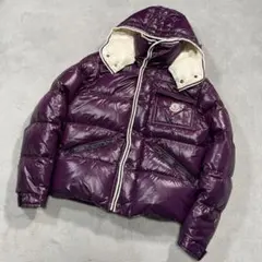 2026年最新】MONCLER ブランソンの人気アイテム - メルカリ