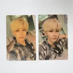 2026年最新】seventeen attacca ジョンハンの人気アイテム - メルカリ