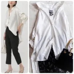 2026年最新】Chaos シャツ・ブラウスの人気アイテム - メルカリ