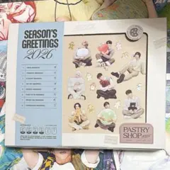 2026年最新】ateez シーグリ トレカの人気アイテム - メルカリ