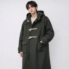 2026年最新】blurhms ダッフルコートの人気アイテム - メルカリ