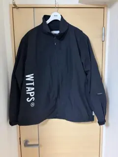 2026年最新】WTAPS ナイロンジャケットの人気アイテム - メルカリ