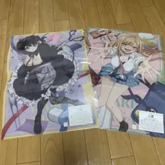 2026年最新】その着せ替え人形は恋をする クリアポスターの人気