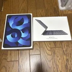 2026年最新】ipad air 第5世代 キーボード 純正の人気アイテム - メルカリ