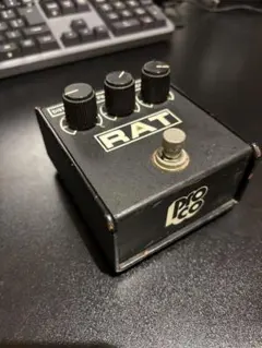 2026年最新】proco rat2の人気アイテム - メルカリ
