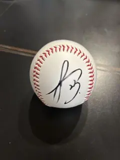 2026年最新】周東佑京サインボールの人気アイテム - メルカリ