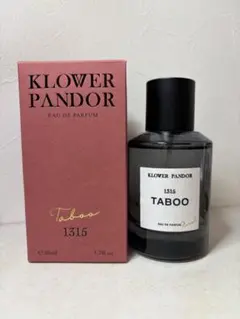 2026年最新】タブー 香水の人気アイテム - メルカリ