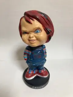 2026年最新】チャッキー ボビングヘッドの人気アイテム - メルカリ