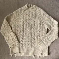 2026年最新】ロドリリオン ニットの人気アイテム - メルカリ