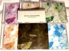 2026年最新】中山美穂 Complete DVDの人気アイテム - メルカリ