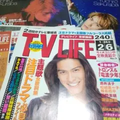 2026年最新】長瀬智也の人気アイテム - メルカリ