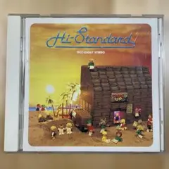 2026年最新】hi standard growing up LPの人気アイテム - メルカリ