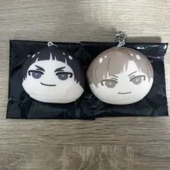 2026年最新】白布賢二郎 ぬいぐるみの人気アイテム - メルカリ