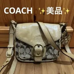 2026年最新】コーチソーホーシグネチャーキャンバスの人気アイテム