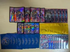 2026年最新】遊戯王 スリーブ デュエルアカデミアの人気アイテム