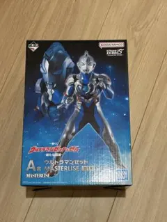 2026年最新】ウルトラマンゼット 一番くじ ラストワンの人気アイテム