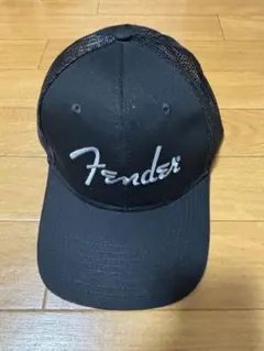 2026年最新】fender キャップの人気アイテム - メルカリ