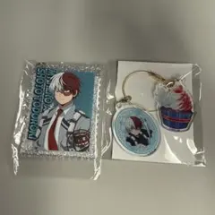 2026年最新】轟焦凍缶バッジの人気アイテム - メルカリ