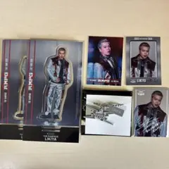 2026年最新】吉野北人 シクレの人気アイテム - メルカリ