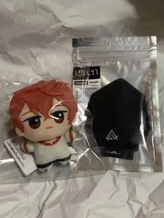 2026年最新】ギヴン ぬいぐるみ パーカーの人気アイテム - メルカリ