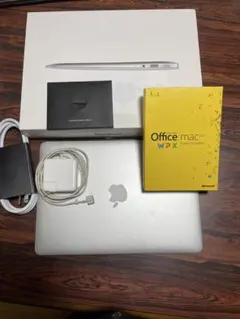 2026年最新】MacBook air 2012 256の人気アイテム - メルカリ