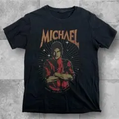 2026年最新】マイケルジャクソン tシャツの人気アイテム - メルカリ