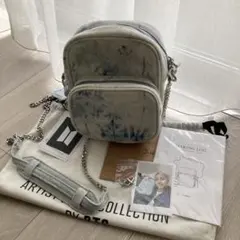 2026年最新】j-hope side by side mini bagの人気アイテム - メルカリ