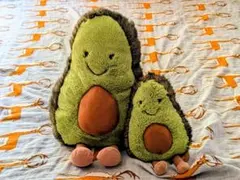 2026年最新】jellycat アボカドの人気アイテム - メルカリ