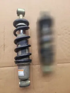 2026年最新】tw200 強化 サスの人気アイテム - メルカリ