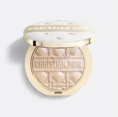 2026年最新】dior ルミナイザー ホリデーの人気アイテム - メルカリ