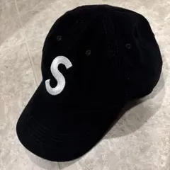 2026年最新】SUPREME キャップ sロゴ コーデュロイの人気アイテム