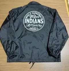 2026年最新】インディアンス ジャケットの人気アイテム - メルカリ