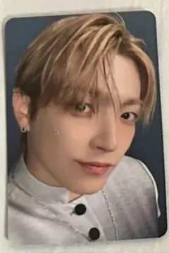 2026年最新】ateez トレカ ホンジュンの人気アイテム - メルカリ