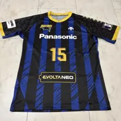 2026年最新】大阪ブルテオン ユニフォームの人気アイテム - メルカリ