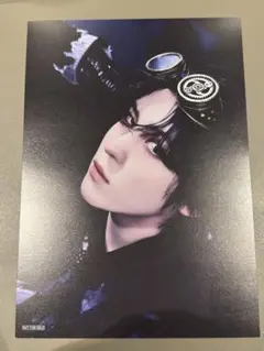 2026年最新】ateez ユノ チェキの人気アイテム - メルカリ