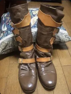 2026年最新】vivienne westwood パイレーツブーツの人気アイテム