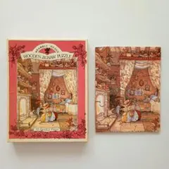 2026年最新】brambly hedge パズルの人気アイテム - メルカリ