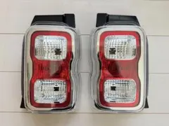 2026年最新】ハスラーテールランプの人気アイテム - メルカリ