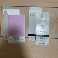 2026年最新】chanel 空容器の人気アイテム - メルカリ