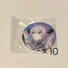 2026年最新】ニーゴミク グリッター缶バッジの人気アイテム - メルカリ