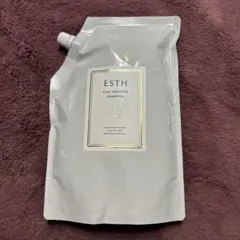 2026年最新】ESTH クレイヘッドスパシャンプーの人気アイテム - メルカリ