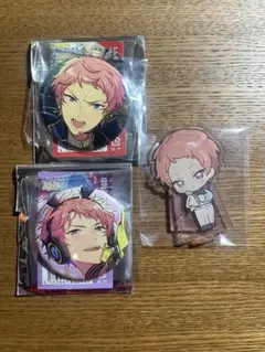 2026年最新】斎宮宗 アクスタ agfの人気アイテム - メルカリ