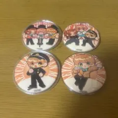 2026年最新】めいちゃん 缶バッジの人気アイテム - メルカリ