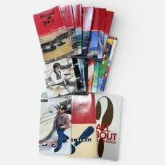 2026年最新】浜田省吾 ファンクラブ会報の人気アイテム - メルカリ