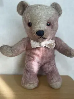 2026年最新】アンティーク チルターン テディベアの人気アイテム