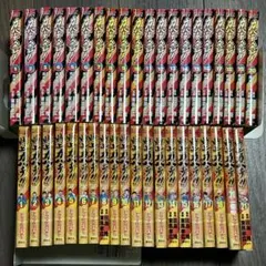 2026年最新】特上カバチ 全巻の人気アイテム - メルカリ