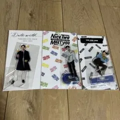 2026年最新】長妻怜央の人気アイテム - メルカリ