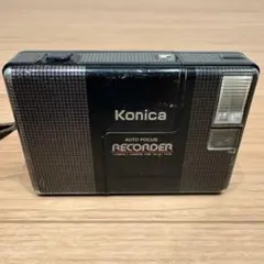 2026年最新】Konica RECORDERの人気アイテム - メルカリ