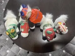 2026年最新】競馬 オグリキャップ ぬいぐるみの人気アイテム - メルカリ